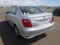 Toyota Corolla Axio 2019