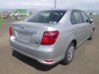 Toyota Corolla Axio 2019
