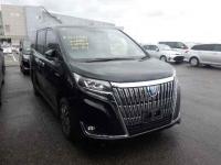 Toyota ESQUIRE HYBRID 2019