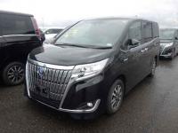 Toyota ESQUIRE HYBRID 2019
