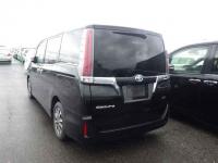 Toyota ESQUIRE HYBRID 2019