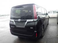Toyota ESQUIRE HYBRID 2019