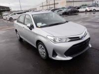 Toyota Corolla Axio 2019