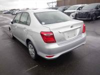 Toyota Corolla Axio 2019
