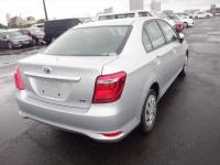 Toyota Corolla Axio 2019