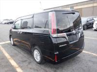 Toyota Esquire 2019