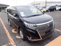 Toyota Esquire 2019