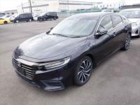 Honda Insight 2019