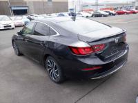 Honda Insight 2019