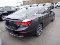 Honda Insight 2019