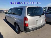 Toyota PROBOX 2018