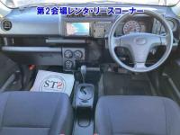 Toyota PROBOX 2018