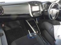 Toyota Corolla Fielder 2019