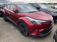 Toyota C-HR 2019