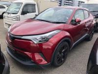 Toyota C-HR 2019