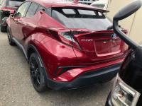 Toyota C-HR 2019