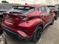 Toyota C-HR 2019