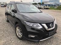 Nissan X-TRAIL HYBRID 2019