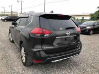Nissan X-TRAIL HYBRID 2019