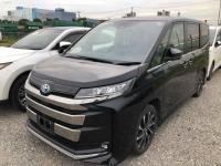 Toyota Noah 2022