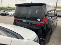 Toyota Noah 2022