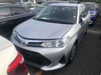 Toyota Corolla Axio 2019