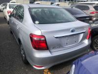 Toyota Corolla Axio 2019