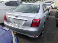 Toyota Corolla Axio 2019