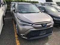 Toyota COROLLA CROSS 2024
