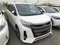 Toyota Noah 2020