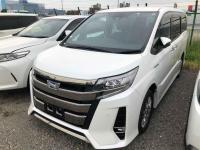 Toyota Noah 2020
