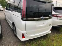 Toyota Noah 2020