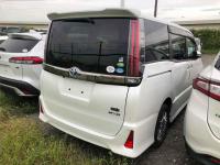 Toyota Noah 2020