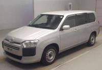 Toyota PROBOX 2019