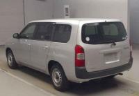 Toyota PROBOX 2019