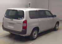 Toyota PROBOX 2019