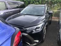 Toyota COROLLA CROSS 2020