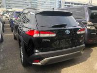 Toyota COROLLA CROSS 2020