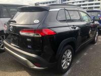 Toyota COROLLA CROSS 2020