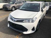 Toyota Corolla Axio 2019