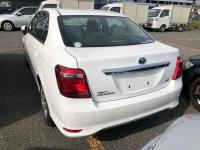 Toyota Corolla Axio 2019