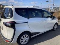 Toyota Sienta 2018