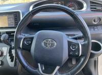 Toyota Sienta 2018