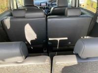 Toyota Sienta 2018
