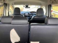 Toyota Sienta 2018