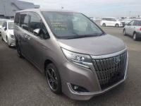 Toyota ESQUIRE HYBRID 2020