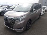 Toyota ESQUIRE HYBRID 2020