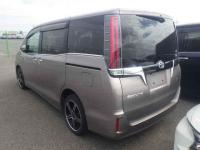 Toyota ESQUIRE HYBRID 2020