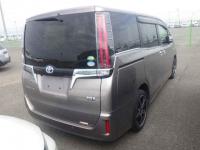 Toyota ESQUIRE HYBRID 2020