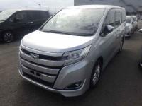 Toyota Noah 2020